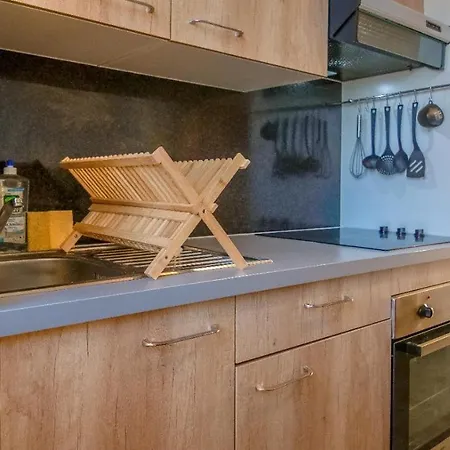Le Brillant - Renove Apartamento *