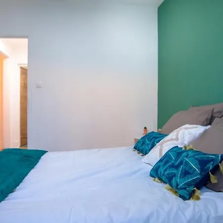 Le Brillant - Renove Apartamento