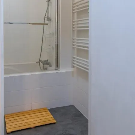 Le Brillant - Renove Apartamento *