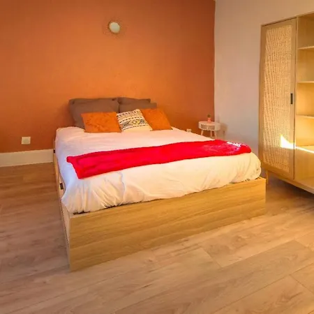 Le Brillant - Renove Apartamento Mulhouse